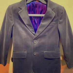 Isaac Mizrahi Suite Jacket for boy
